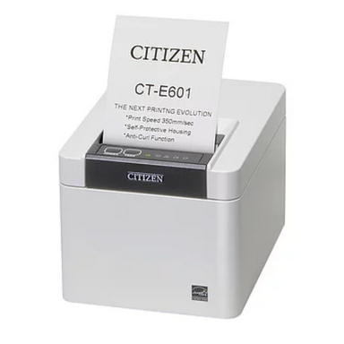Citizen CT-E601 CTE601XNEWX