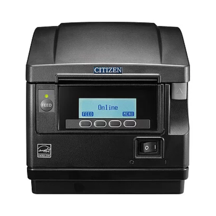 Citizen CT-S851III CTS851IIIS3NEBPXX