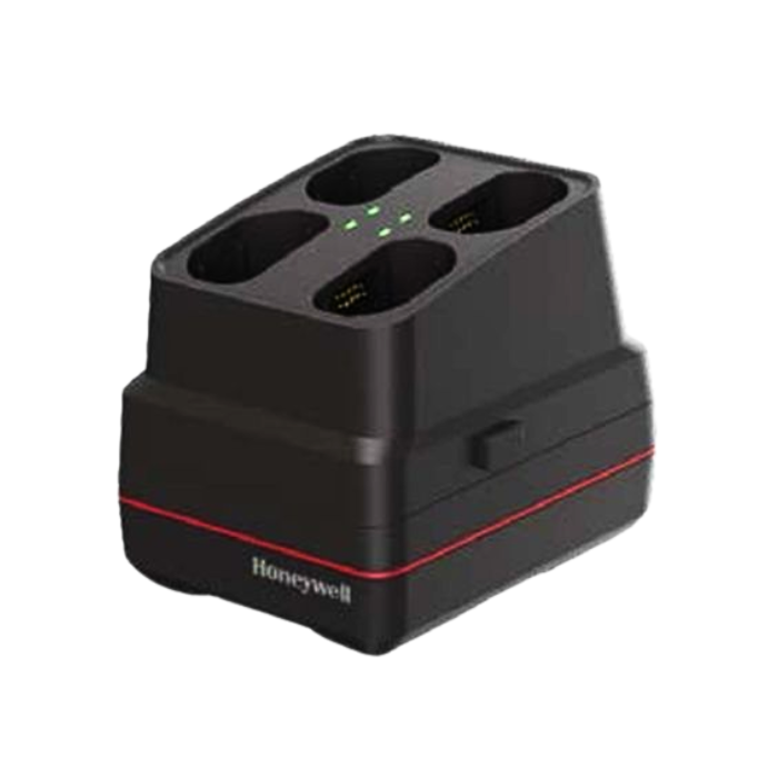 Honeywell CK67 CK6X-BC-4BAY-0