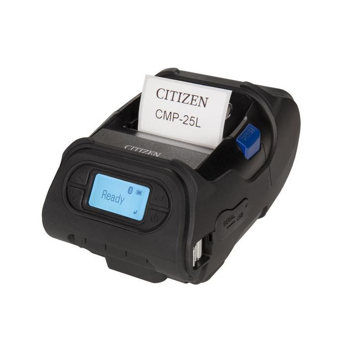 Citizen CMP-25L CMP25BUXZL