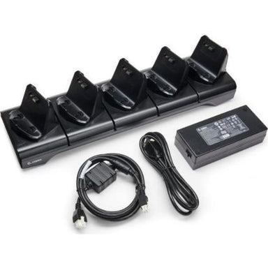 Zebra ZQ210 CRD-MPV-5SC2EU1-01