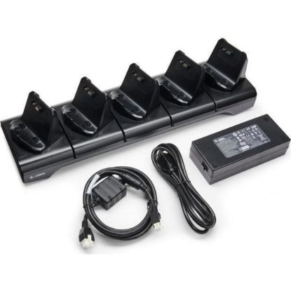 Zebra ZQ210 CRD-MPV-5SC2EU1-01