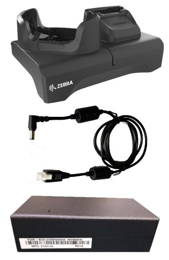 Zebra TC53/TC58 CRD-NGTC5-2SE1B