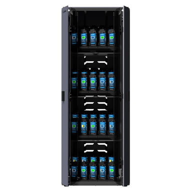 Zebra Intelligent Cabinets CS-CAB-5XL