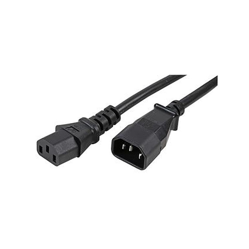 Zebra Cable CS-UV-IEC