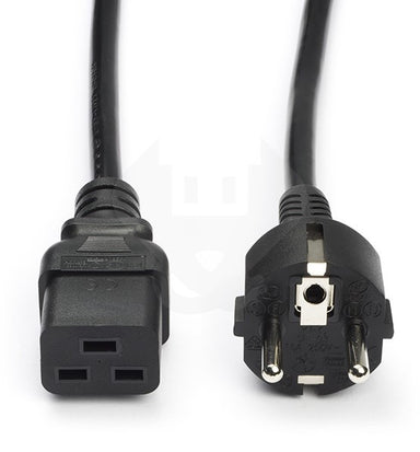 Zebra power cord CS-RAC-EU-MLEAD