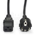 Zebra power cord CS-RAC-EU-MLEAD