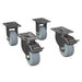 Zebra Intelligent Cabinets CS-RAC-WHEEL