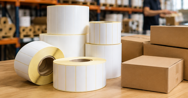 Custom labels