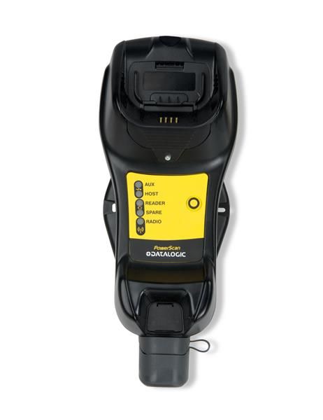 BC9180-433 Datalogic PowerScan PM9500