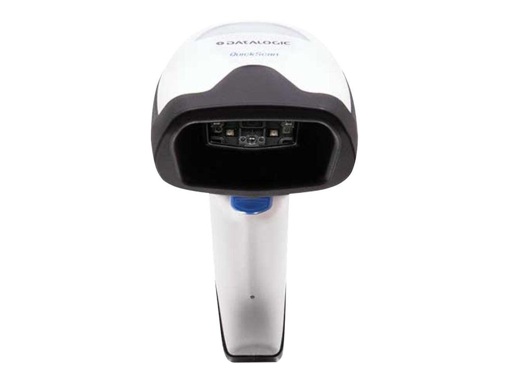 Datalogic QuickScan QD2500 QD2590-WHK1