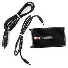 Zebra vehicle power supply 450141