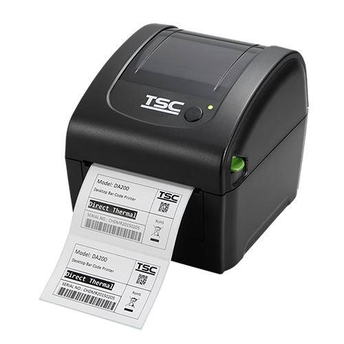 TSC DA220 99-158A013-1102