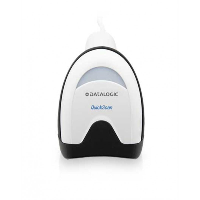 Datalogic QuickScan QD2500 QD2590-WH