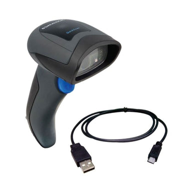 Datalogic QuickScan I QBT2131 QBT2101-BK-BTK+