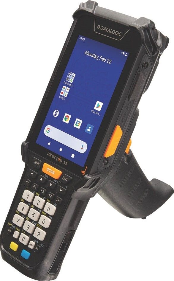 Datalogic Skorpio X5 94ACC0325