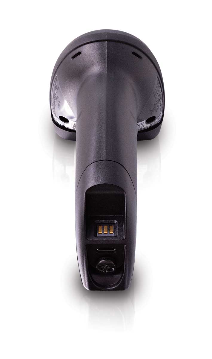 Datalogic QuickScan QBT2500 QBT2500-BK-BTK+