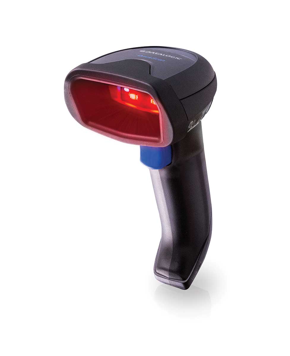 Datalogic QuickScan QBT2500 QBT2500-BK-BTK+