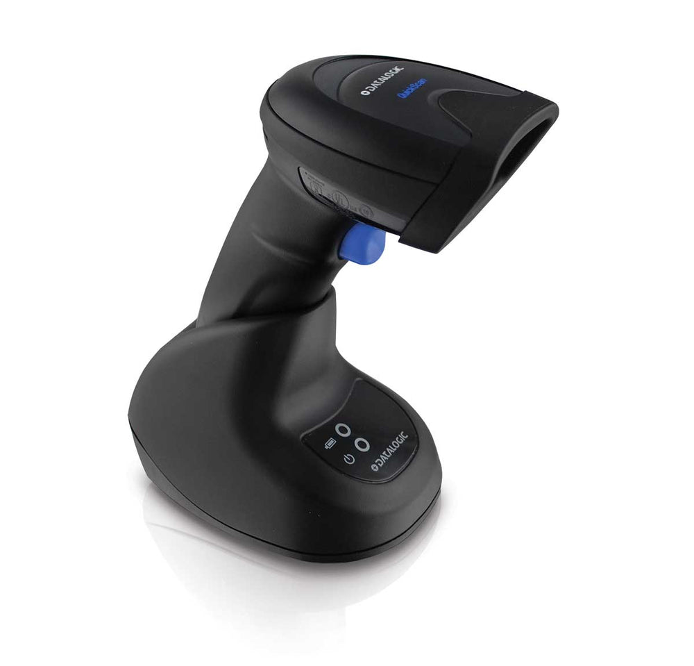 Datalogic QuickScan QBT2500 QBT2500-BK-BTK1