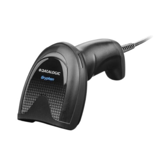 Datalogic Gryphon I GD4500 GD4520-BKK1