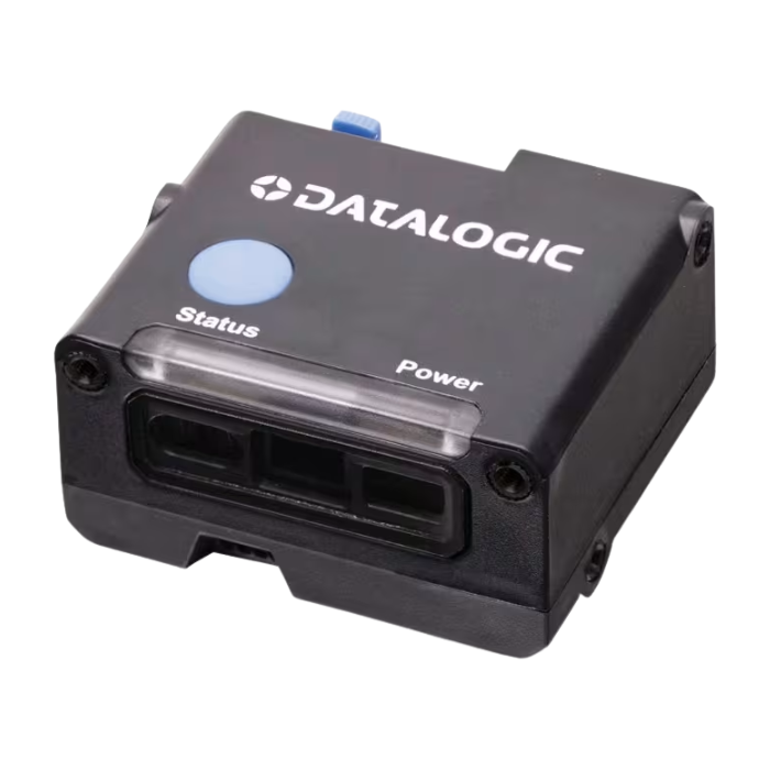 Datalogic Gryphon GFx4500 Series GFS4520-BK-WHT