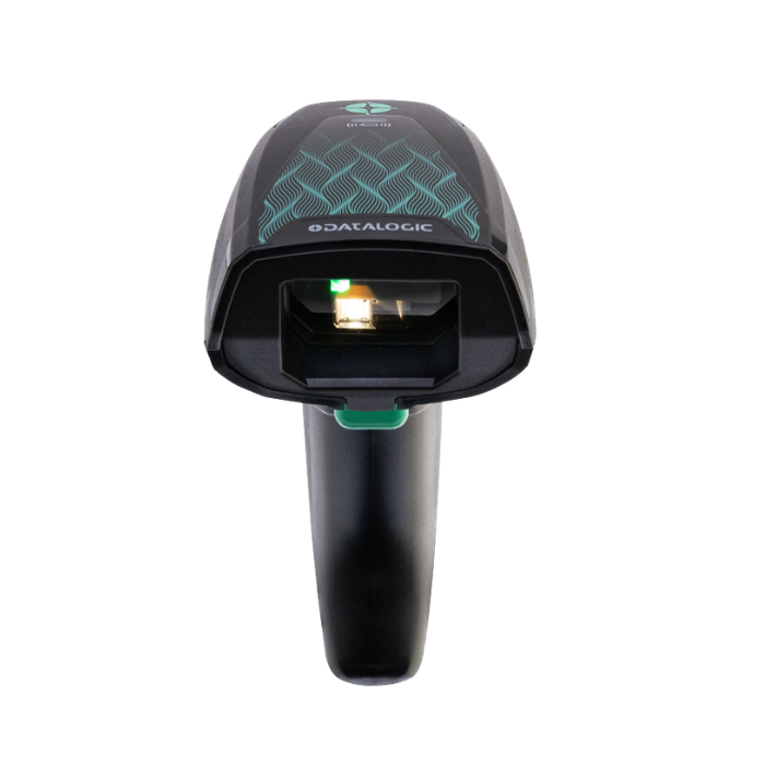 Datalogic Gryphon GM4600 GM4600-BK-433-HP