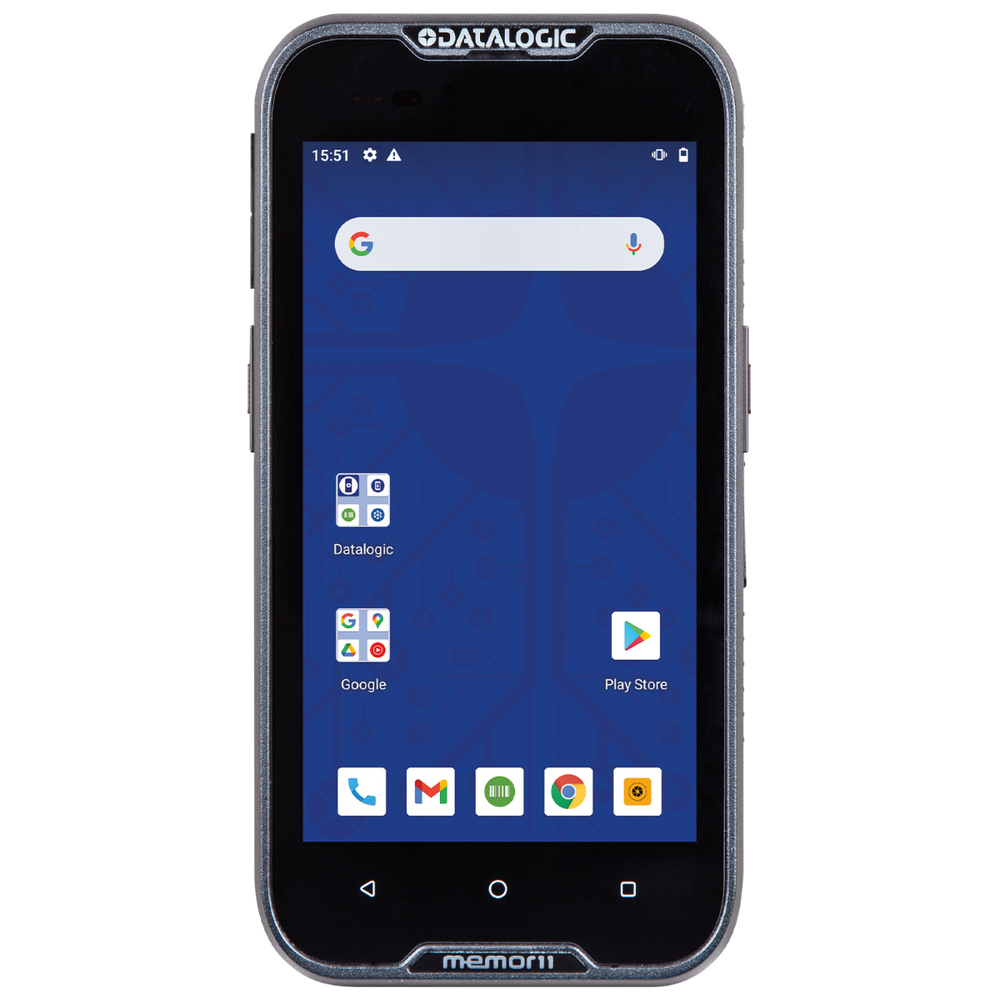Datalogic Memor 11 944900001