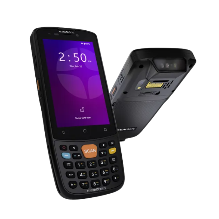 Datalogic Memor K20-K25 946250001