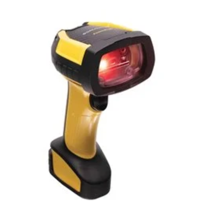 Datalogic PowerScan PM9600 PM9600-SR910RBK10