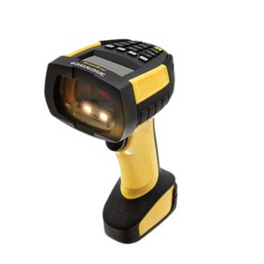 Datalogic PowerScan PM9600 PM9600-DKHP910RB