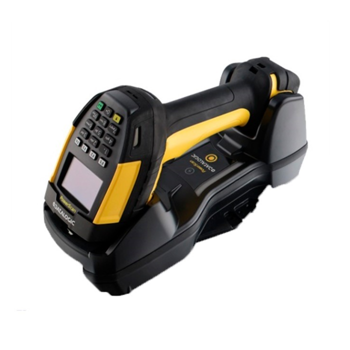 Datalogic PowerScan PM9600 PM9600-DKHP433RK20