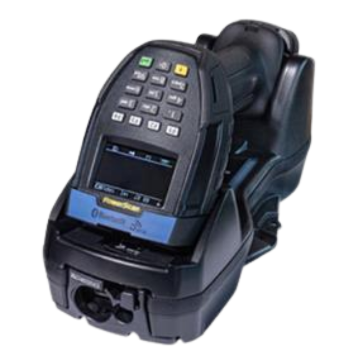 Datalogic PowerScan 9600 RFID PBT9600-DKDCRK10EU