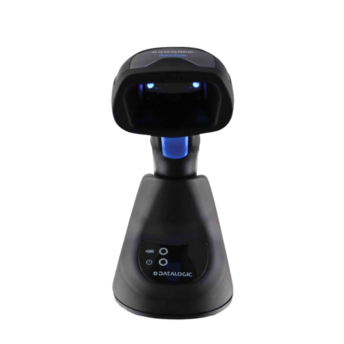 Datalogic QuickScan QBT2500 QBT2500-BK
