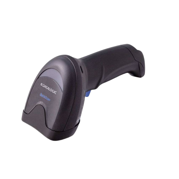 Datalogic QuickScan QBT2500 QBT2500-BK-BTK+
