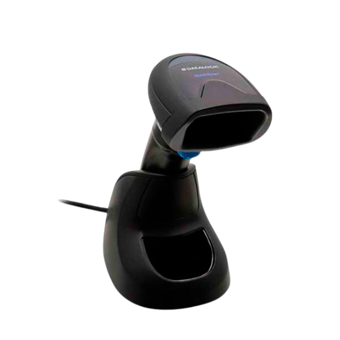 Datalogic QuickScan QBT2500 QBT2500-BK-BTK1