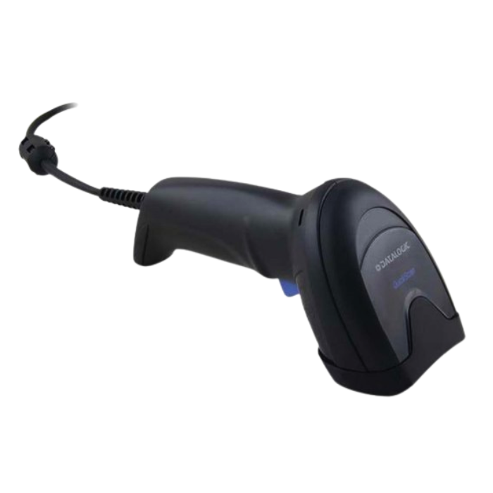Datalogic QuickScan QD2500 QD2590-BK
