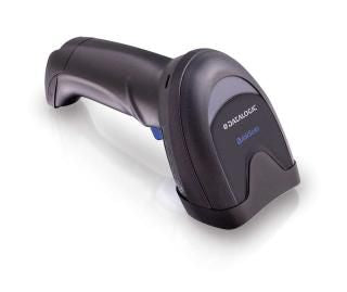 Datalogic QuickScan QM2500-BK-433