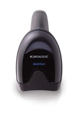 Datalogic QuickScan QM2500-BK-433K1