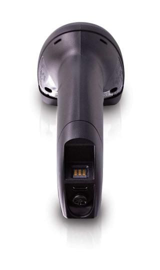 Datalogic QuickScan QM2500-BK-433K1