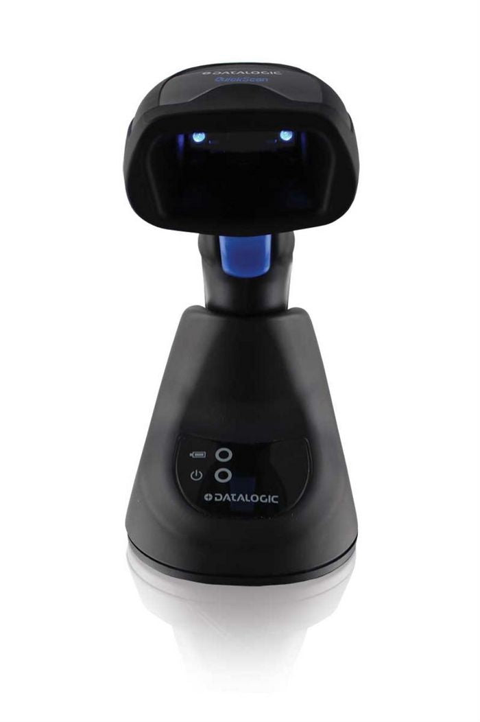 Datalogic QuickScan QM2500-BK-433