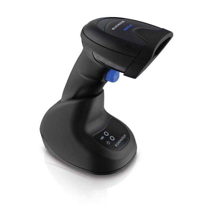 Datalogic QuickScan QM2500-BK-433K1