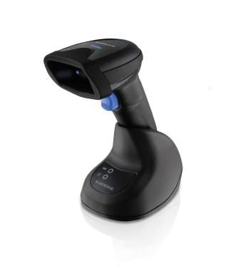 Datalogic QuickScan QM2500-BK-433