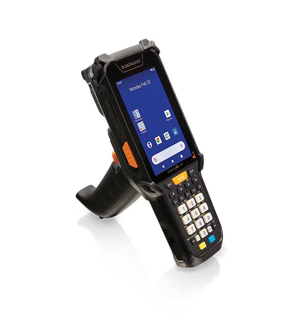 Datalogic Skorpio X5 943500001