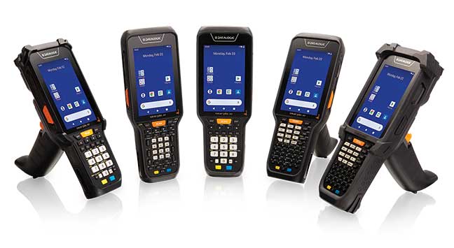 Datalogic Skorpio X5 943500024