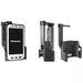 Panasonic Brodit holder 711045
