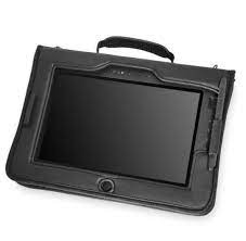 Zebra carring case 410059