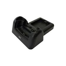 M3 Mobile charging/communication station BK10-2CRD-EUS