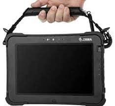 Zebra soft handle 410062