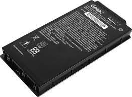 Getac spare battery GBM3X3
