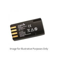 Nordic ID Medea Double capacity lithium polymer battery BAR00020